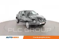 2018 Nissan Juke