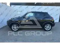 2018 Nissan Juke