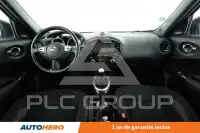 2018 Nissan Juke