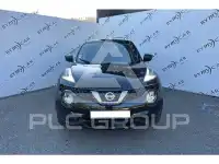 2018 Nissan Juke