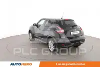 2018 Nissan Juke