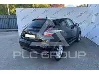2018 Nissan Juke