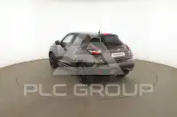 2018 Nissan Juke