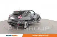 2018 Nissan Juke