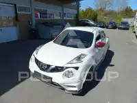 2018 Nissan Juke