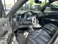 2018 Nissan Juke