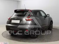 2018 Nissan Juke