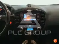 2018 Nissan Juke
