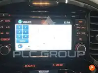 2018 Nissan Juke