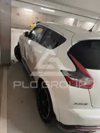2018 Nissan Juke
