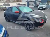 2018 Nissan Juke