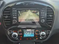 2018 Nissan Juke