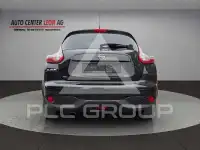 2018 Nissan Juke