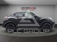 2018 Nissan Juke