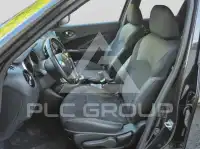 2018 Nissan Juke