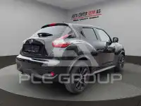 2018 Nissan Juke