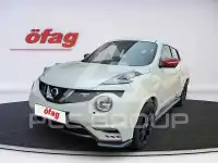 2018 Nissan Juke