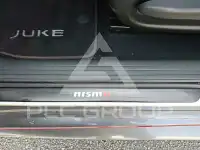 2018 Nissan Juke