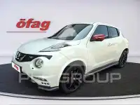 2018 Nissan Juke