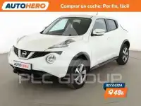 2018 Nissan Juke