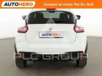 2018 Nissan Juke