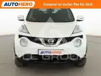 2018 Nissan Juke