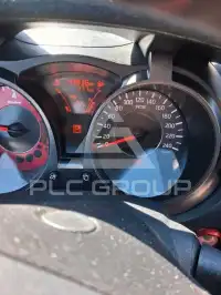 2018 Nissan Juke