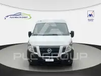 2018 Nissan NV