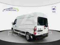 2018 Nissan NV
