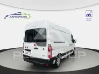 2018 Nissan NV