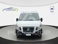 2018 Nissan NV