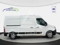 2018 Nissan NV