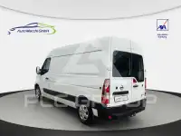 2018 Nissan NV