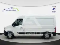 2018 Nissan NV