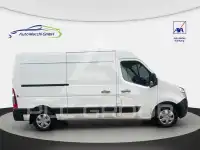 2018 Nissan NV