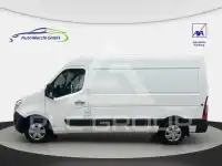 2018 Nissan NV