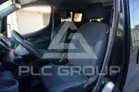 2018 Nissan NV