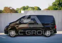 2018 Nissan NV