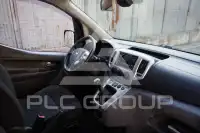 2018 Nissan NV