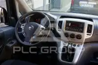 2018 Nissan NV