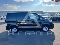2018 Nissan NV
