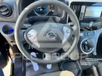 2018 Nissan NV