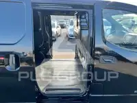 2018 Nissan NV