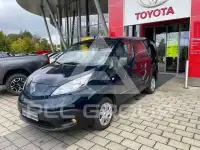 2018 Nissan NV