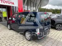 2018 Nissan NV