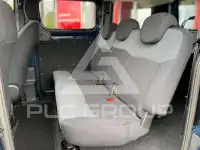 2018 Nissan NV