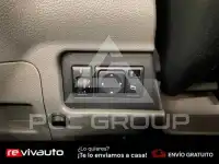 2018 Nissan NV