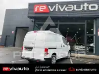 2018 Nissan NV