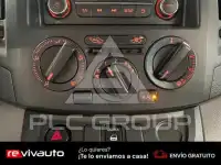 2018 Nissan NV