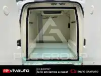 2018 Nissan NV